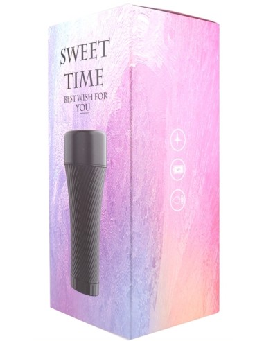 Masturbateur Pussy Sweet Time