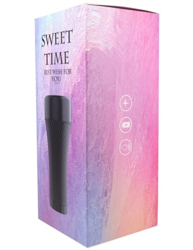 Masturbateur Anus Sweet Time