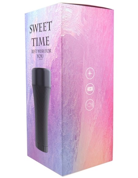 Masturbateur Anus Sweet Time