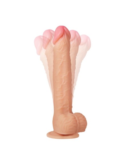 Gode rotatif Magnus Centauro 18 x 4cm Gode rotatif Magnus Centauro 18 x 4cm