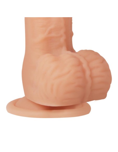 Gode rotatif Magnus Centauro 18 x 4cm Gode rotatif Magnus Centauro 18 x 4cm