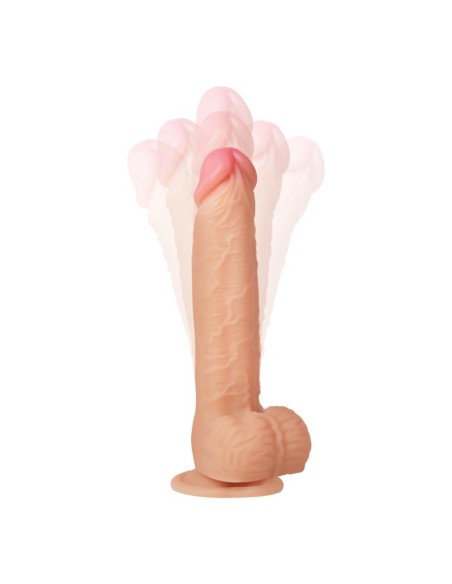 Gode rotatif Cesur Centauro 18 x 4cm Gode rotatif Cesur Centauro 18 x 4cm