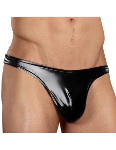 String POSING ONYX Noir