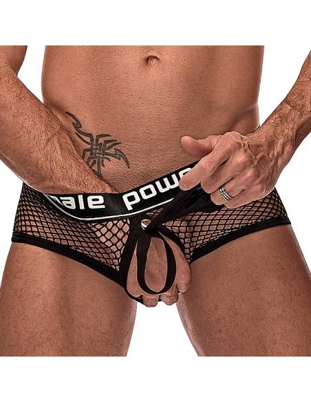 Shorty COCK PIT Noir