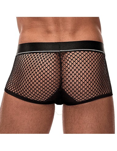 Shorty COCK PIT Noir