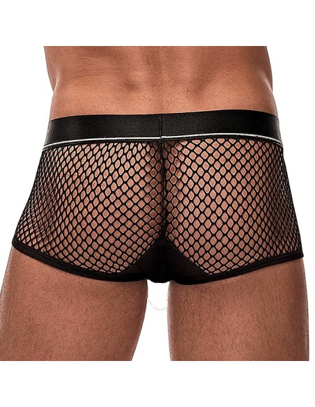 Shorty COCK PIT Noir