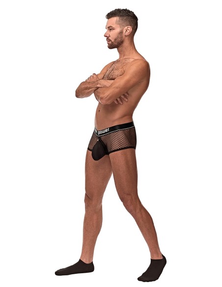 Shorty COCK PIT Noir