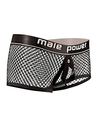 Shorty COCK PIT Noir