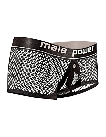 Shorty COCK PIT Noir