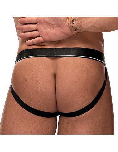 Jockstrap COCK PIT Noir