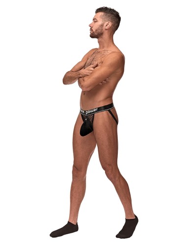 Jockstrap COCK PIT Noir