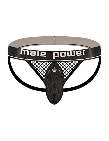 Jockstrap COCK PIT Noir