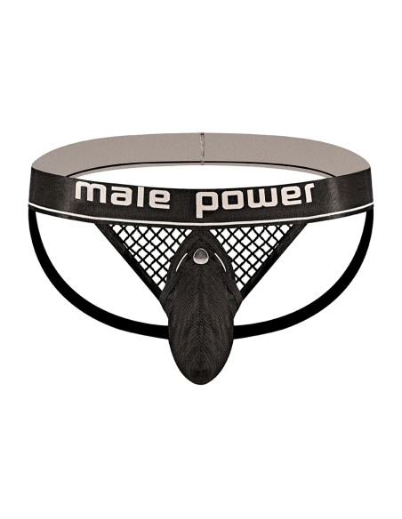 Jockstrap COCK PIT Noir