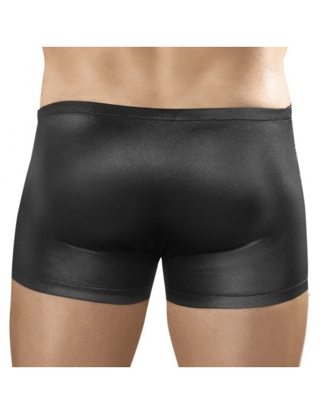 Boxer ZIPPER Noir