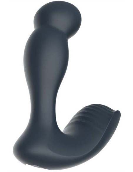 Stimulateur de prostate vibrant BurnToy 10 x 3.3cm