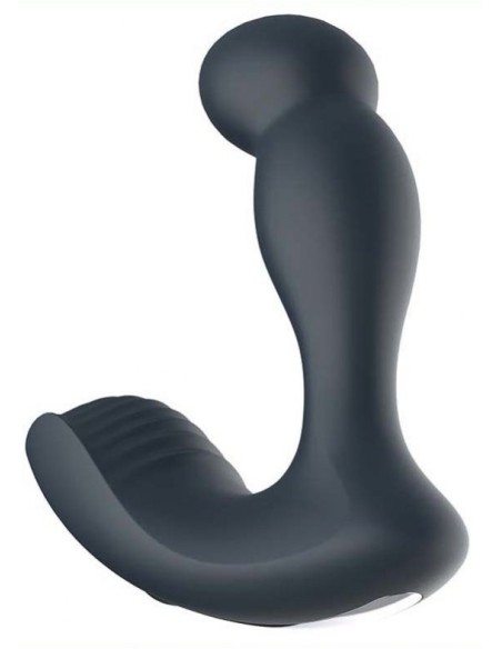 Stimulateur de prostate vibrant BurnToy 10 x 3.3cm