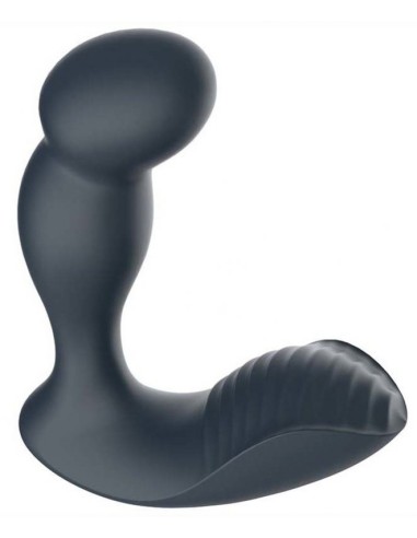 Stimulateur de prostate vibrant BurnToy 10 x 3.3cm