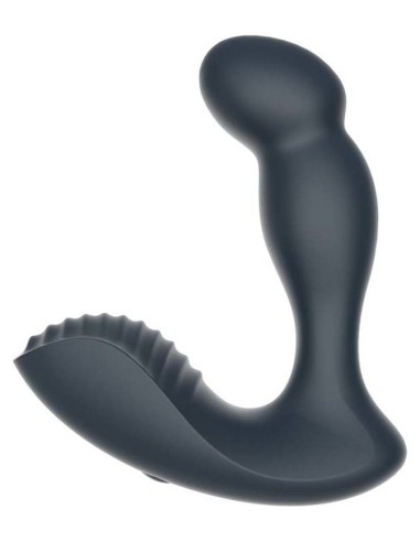 Stimulateur de prostate vibrant BurnToy 10 x 3.3cm