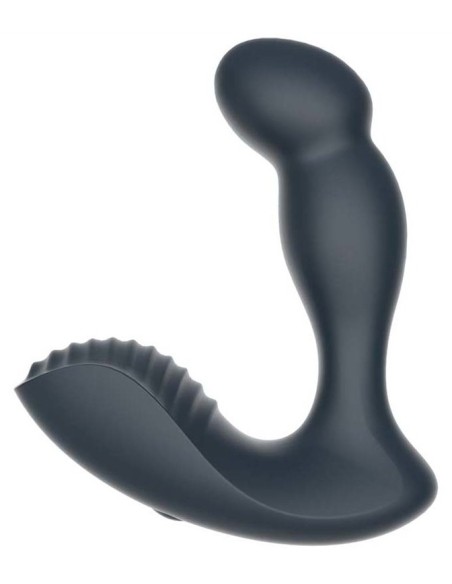 Stimulateur de prostate vibrant BurnToy 10 x 3.3cm