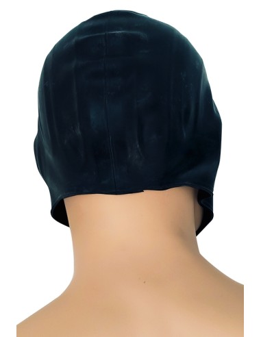 Masque à gaz Full Rubber