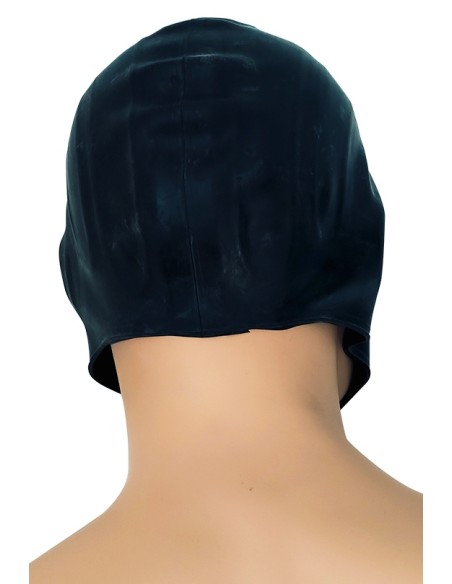 Masque à gaz Full Rubber