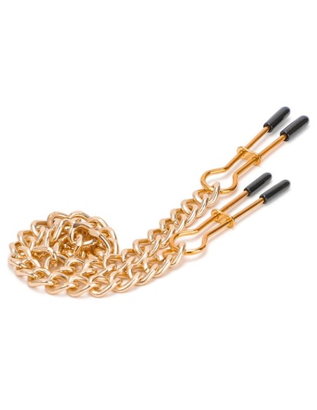 Coffret SM Bondage 8 Pièces Rouge-Noir