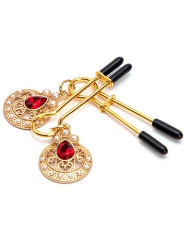 Coffret SM Bondage 8 Pièces Noir