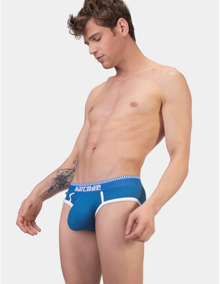 Slip SOLGER Bleu