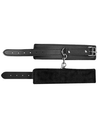 Kit SM ZENN Beginners 10 Pièces Noir