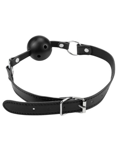 Kit SM ZENN Beginners 10 Pièces Noir