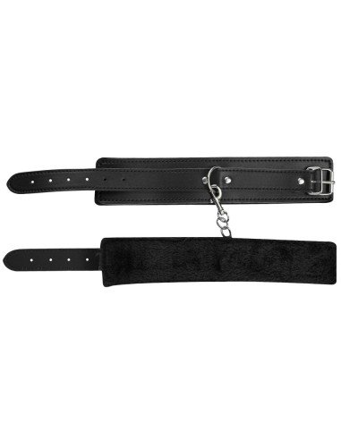 Kit SM ZENN Beginners 10 Pièces Noir