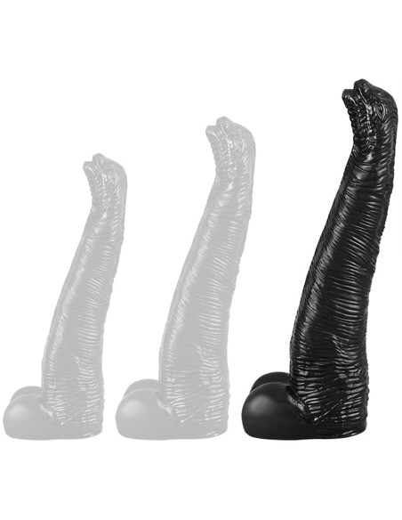 Gode Dino Diplo L 30 x 7cm