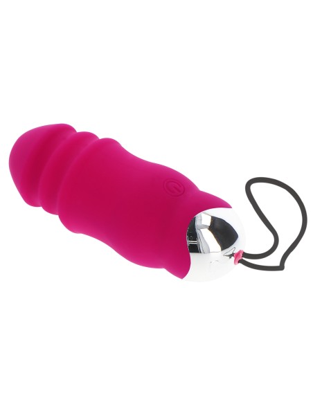 Oeuf vibrant télécommandé Egg Sunny 8.5 x 3.3cm