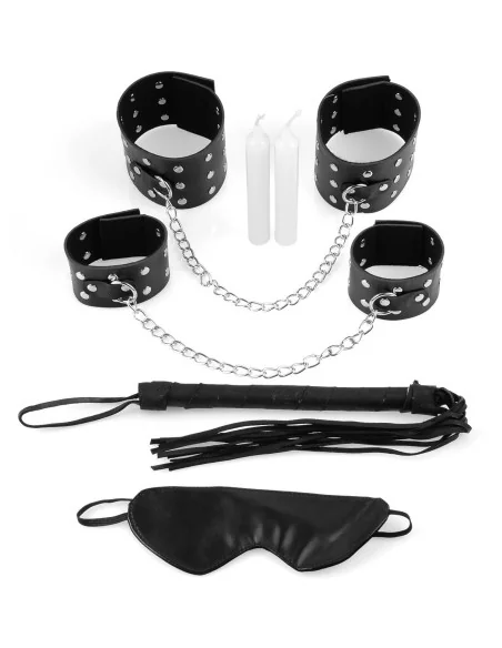 Kit complet Love Bondage Kit complet Love Bondage