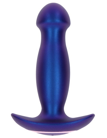 Plug vibrant à percussions The Wild 12.5 x 3.8cm Plug vibrant à percussions The Wild 12.5 x 3.8cm