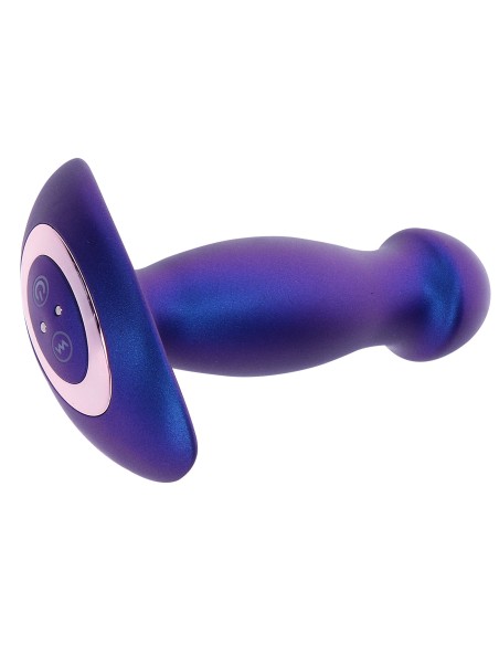 Plug vibrant à percussions The Wild 12.5 x 3.8cm Plug vibrant à percussions The Wild 12.5 x 3.8cm
