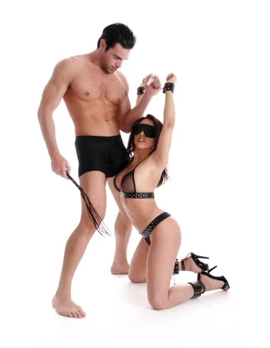 Kit complet Love Bondage