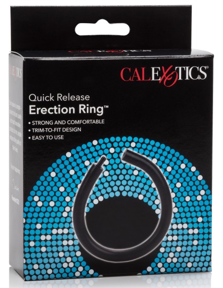 Cockring Erection Ring 63mm