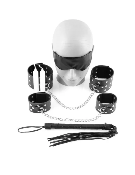 Kit complet Love Bondage Kit complet Love Bondage