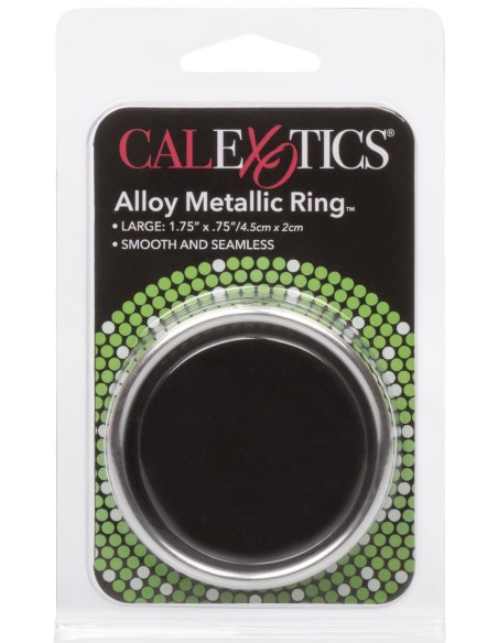 Cockring Alu Alloy Ring 45mm - Cockrings Métal - 2