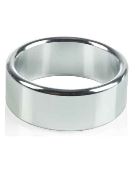 Cockring Alu Alloy Ring 45mm - Cockrings Métal - 4