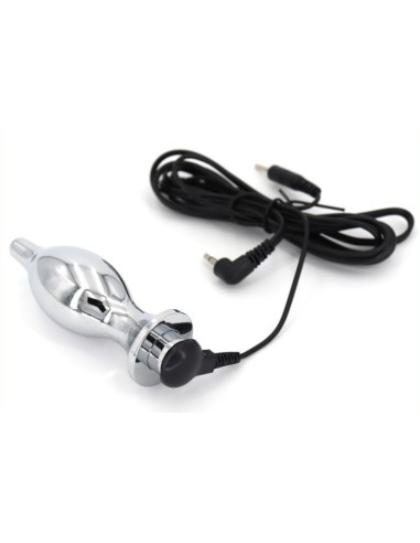 Plug Électrostimulation Eleks 6.5 x 2.7cm