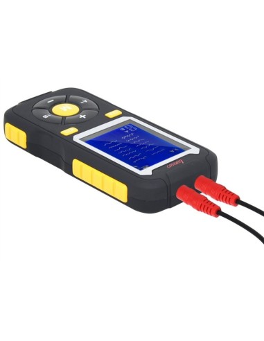 Stimulateur de prostate Electrik Probe 14 x 3cm