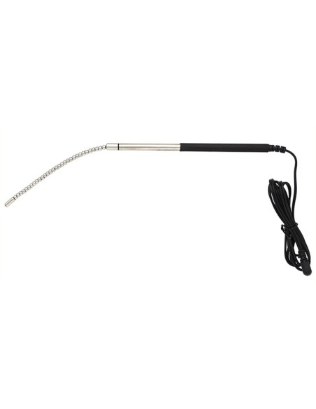 Tige d'urètre Electro Shock Insert 17cm