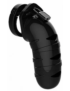 Chasteté ManCage Modèle 05 14 x 5.4cm