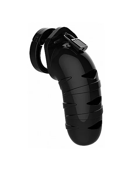 Chasteté ManCage Modèle 05 14 x 5.4cm