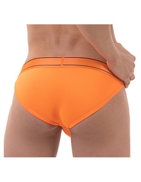 Slip TJURE Orange