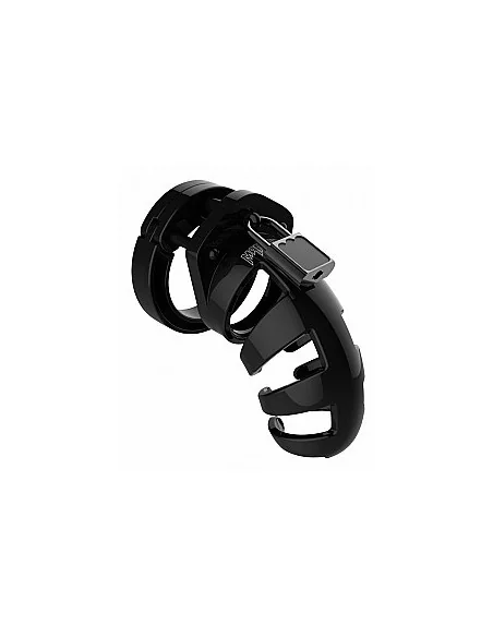 Chasteté ManCage modèle 02 9 x 4.2cm