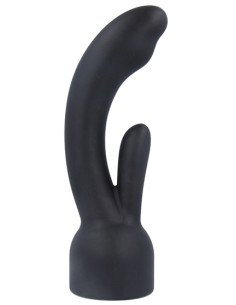 Embout Rabbit Doxy 17 x 3.6cm
