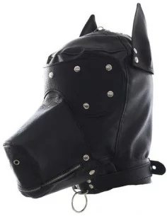 Cagoule Tête de Chien